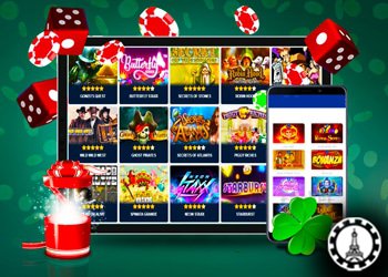 à quel moment parier aux slots sur les casinos en ligne