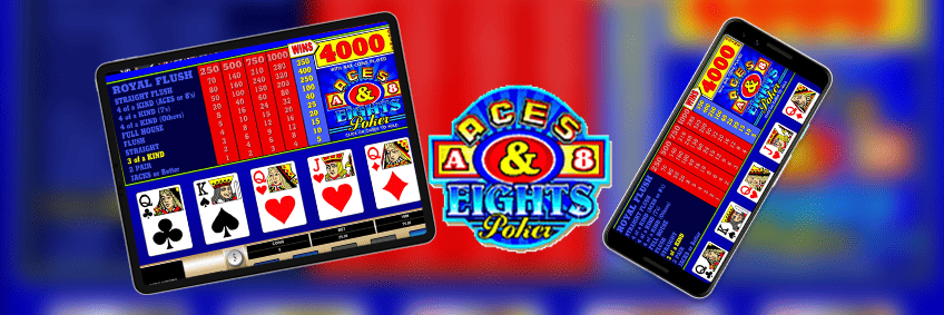 aces & eights (microgaming)