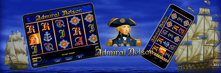 admiral nelson