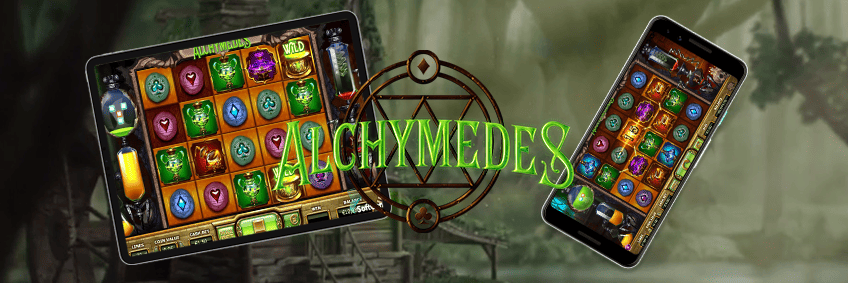 alchymedes