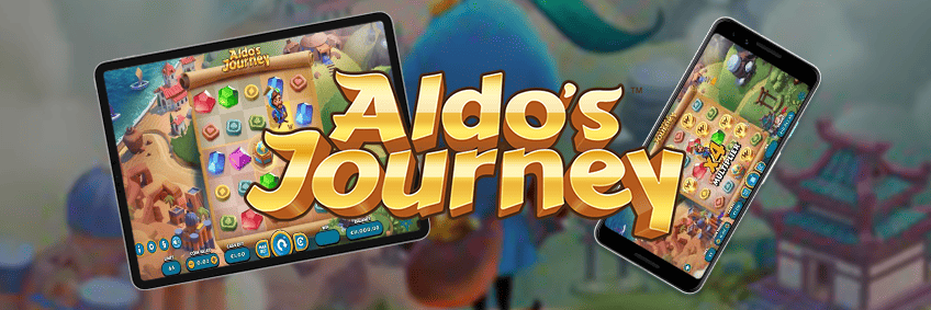 aldo's journey