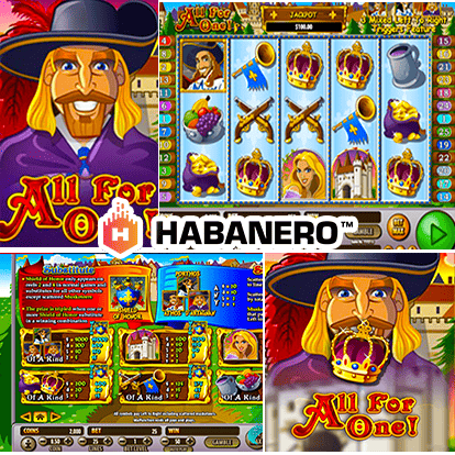 jeu habanero