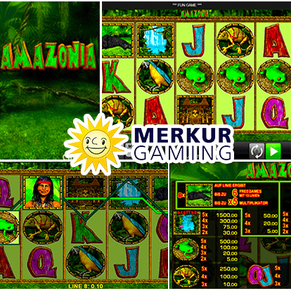 jeu merkur gaming