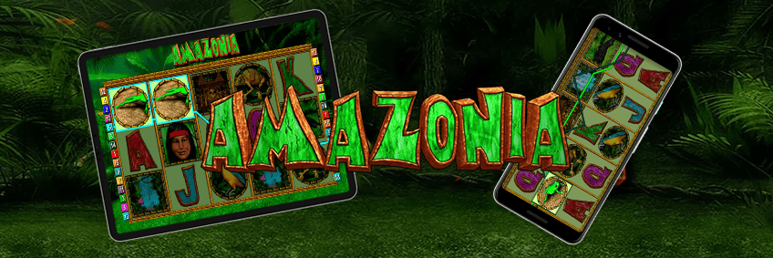 amazonia