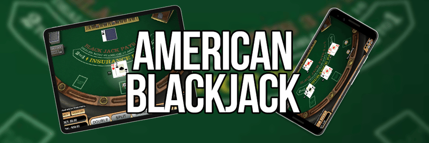 american blackjack