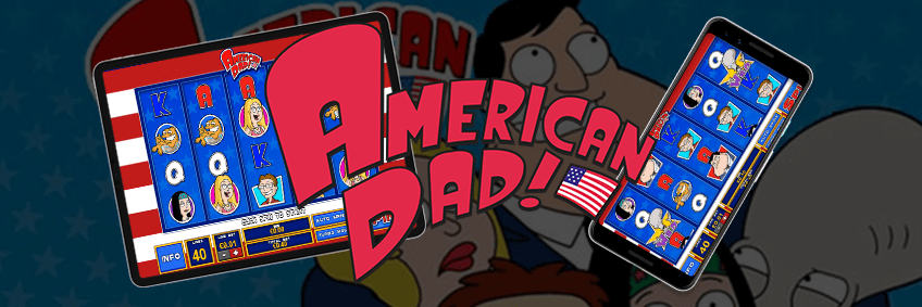 american dad