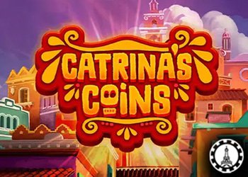 Jouez à catrinas coins sur amon casino avec un bonus du mercredi