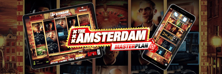 amsterdam masterplan