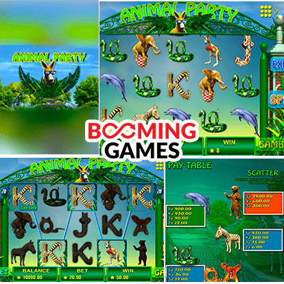 jeu boooming games