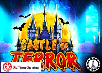 annonce du jeu de casino online castle of terror