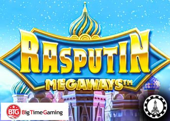 annonce jeu casino rasputin megaways