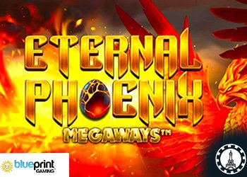 aperçu du jeu de casino français en ligne éternel phoénix megaways