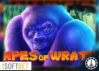 jeu de casino online apes of wrath d'isofbet