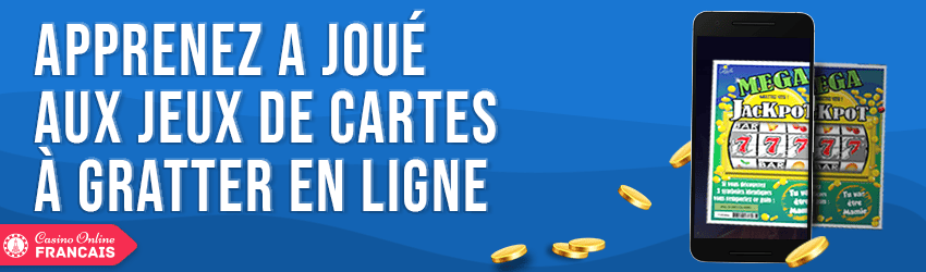 apprenez a jouer aux cartes en ligne