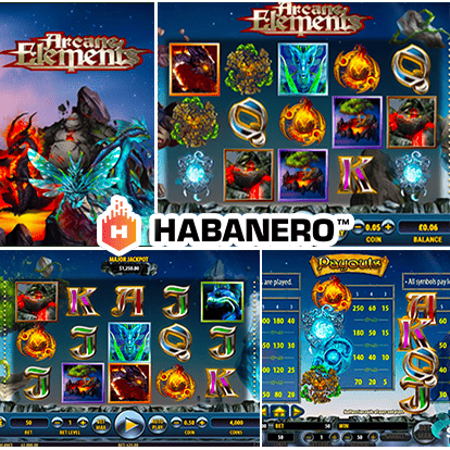 jeu habanero