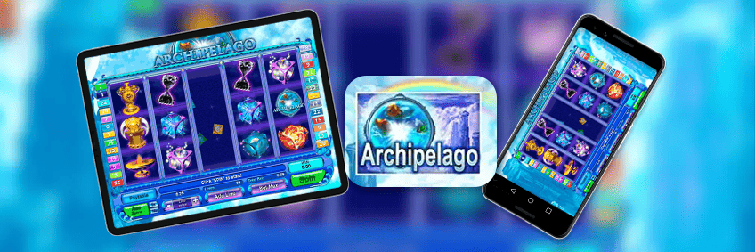 archipelago