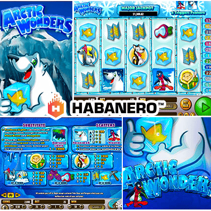 jeu habanero