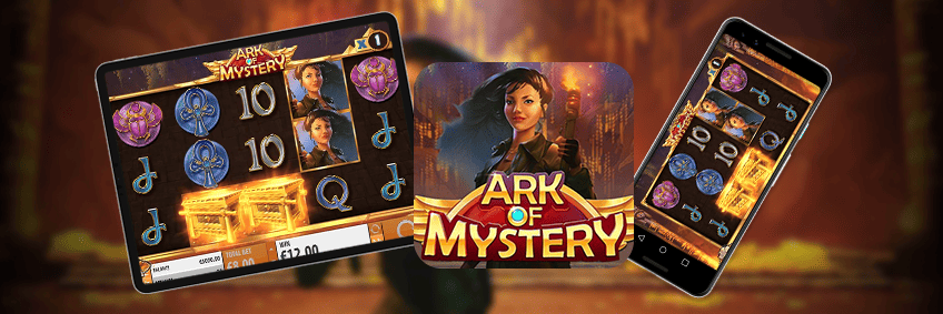 ark of mystery