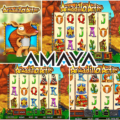 jeu amaya