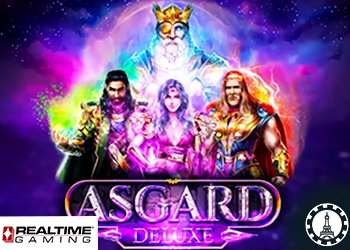 jeu de casino en ligne askgard deluxe de rtg