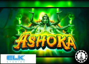 ashoka nouveau jeu de casino de elk studios