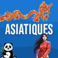 Asiatique