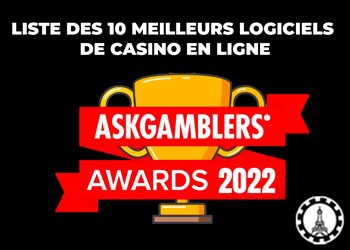 askgamlers dévoile la liste des meilleurs logiciels de casino en ligne