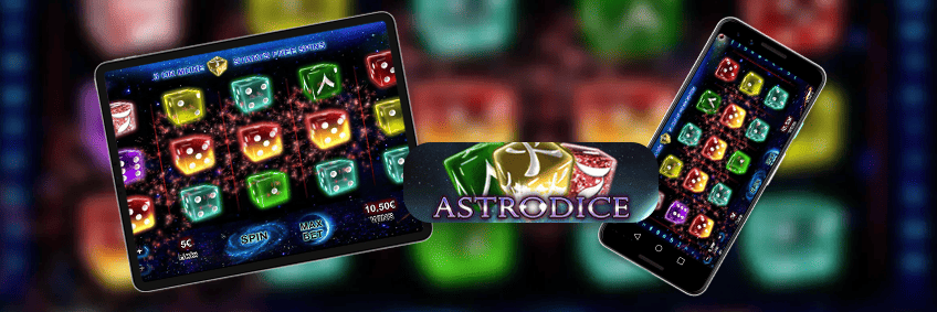 astrodice