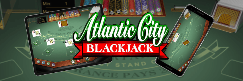 atlantic city