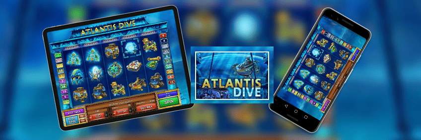 atlantis dive