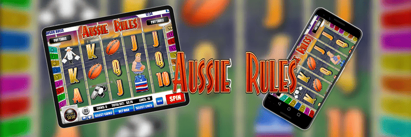 aussie rules