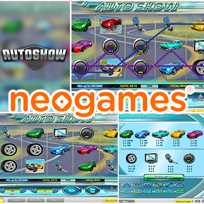 jeu neogames