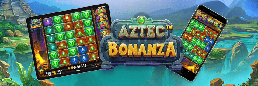 aztec bonanza