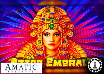 aztec emerald disponible sur les casinos français en ligne