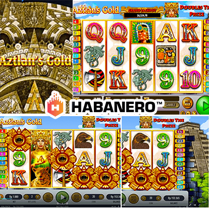 jeu habanero