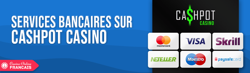 option bancaire de 10bet casino