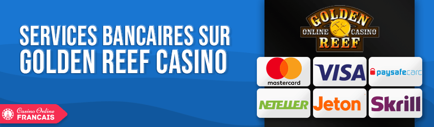 option bancaire de rich reels casino