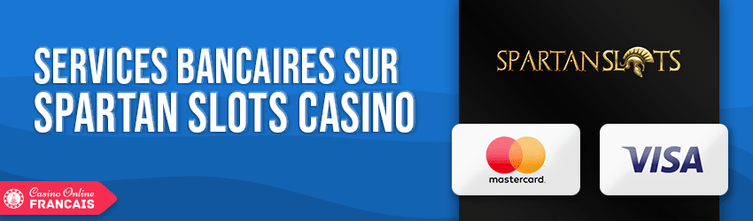 retrait sur spartan slots