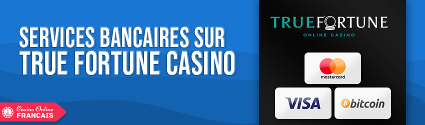 retrait sur true fortune