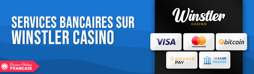 retrait sur winstler Casino