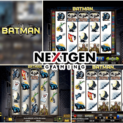 jeu nextgen