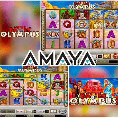 jeu amaya