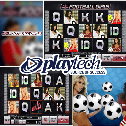 jeu playtech