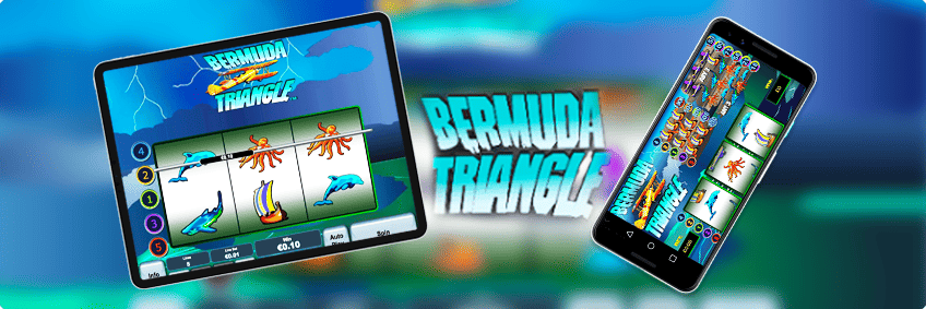 bermuda triangle