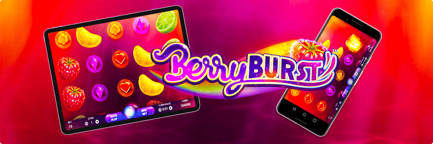 berryburst