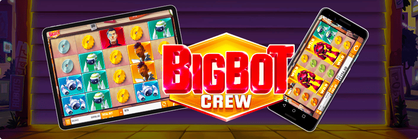 big bot crew