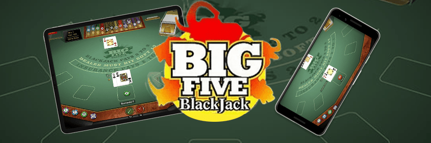 big five