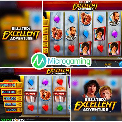 jeu microgaming