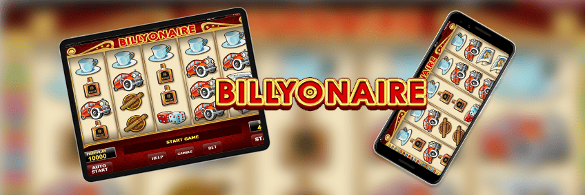 billyonaire