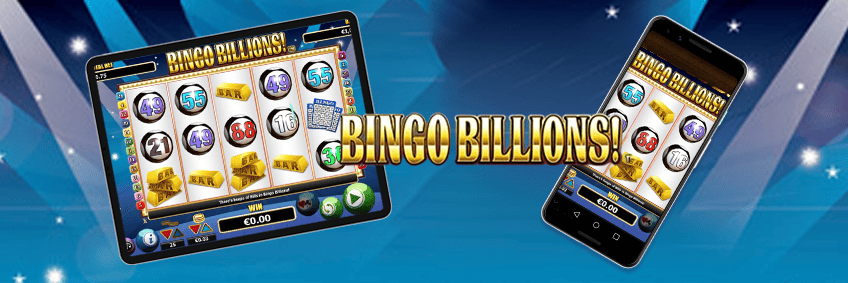 bingo billions